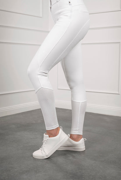 Forward Breeches